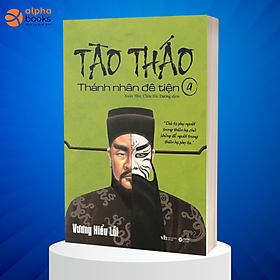 Tào Tháo T4 - BẢN QUYỀN