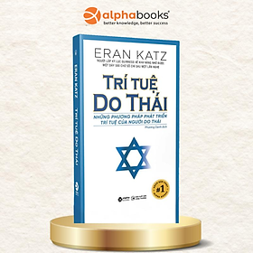 Trạm Đọc | Trí Tuệ Do Thái (Tái Bản )