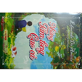 Những Tấm Lòng Cao Cả (Tái Bản 2023)