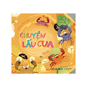 	Chuyện Lẩu Cua _AL