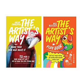 Combo: The Artist