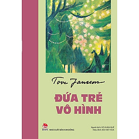 Sách - Đứa trẻ vô hình