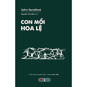 Cuốn Sách - Con Mồi Hoa Lệ
