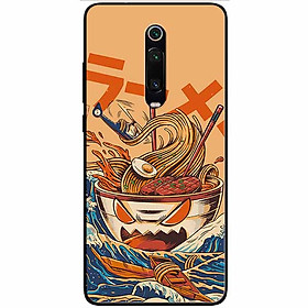 Ốp lưng dành cho Xiaomi Redmi 5 mẫu Bát Mì Udon