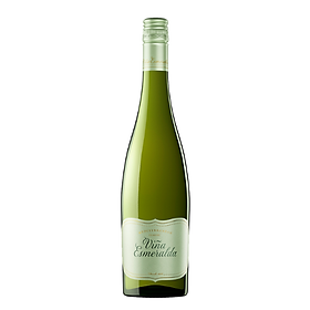 Rượu vang trắng Tây Ban Nha Vina Esmeralda 11.5% độ