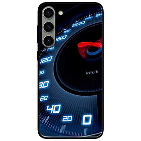 Ốp lưng dành cho Samsung S23 - S23 Plus - S23 Ultra - A34 5G - A54 5G mẫu Bảng Tốc Độ