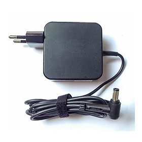 Sạc dành cho Laptop Asus X451 X451CA F451 F415CA Adapter 19.5V-3.42A hàng nhập khẩu