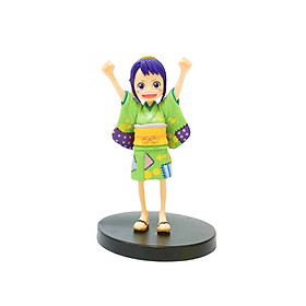 Mô hình One Piece : Mô hình O-Tama ở wano quốc Cao 14cm