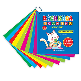 Bách Khoa Toàn Thư Cho Bé - Rèn Luyện Kỹ Năng Về Thói Quen
