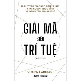 Trạm Đọc | Giải Mã Siêu Trí Tuệ