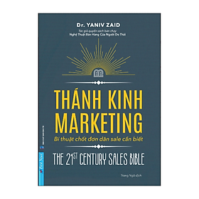 Thánh Kinh Marketing