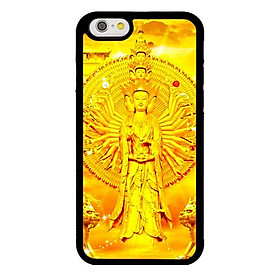 Ốp lưng cho iPhone 6 Phật 9 - Hàng chính hãng