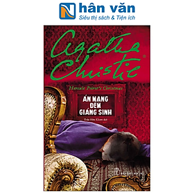 Án Mạng Đêm Giáng Sinh - Hercule Poirot
