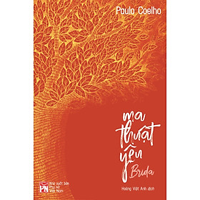 Ma Thuật Yêu - Brida _PNU