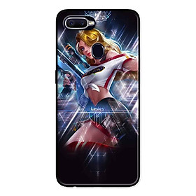 Ốp Lưng in cho Realme 2 Pro Mẫu Liên Quân Leslay - Hàng Chính Hãng