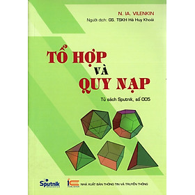 tổ hợp và quy nạp 