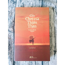 Trò Chơi Của Thiên Thần