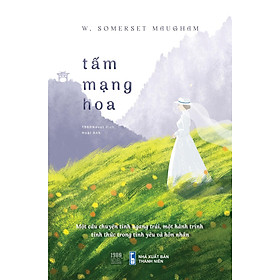 Tấm mạng hoa - Bản Quyền