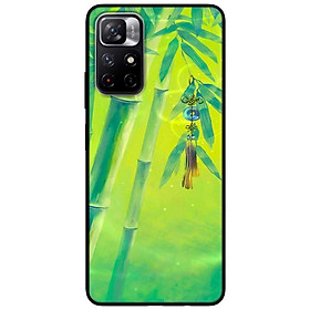 Ốp lưng dành cho Xiaomi Redmi Note 11 5G - Redmi Note 11T - Redmi Note 11S - Đồng Tâm Treo