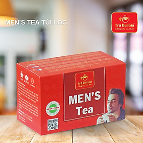 Men