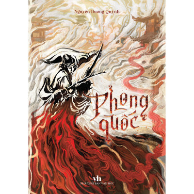 Sách - Phong Quốc