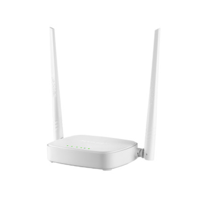 Bộ Phát Wifi Tenda N301 Chuẩn N Tốc Độ 300Mbps - Hàng chính hãng