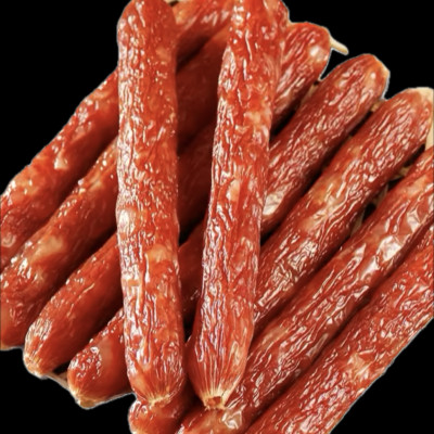 Muối đỏ - muối hồng 500gr