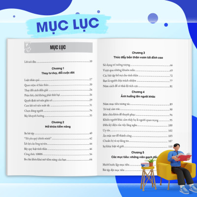 Bộ 3 Cuốn Sách: Phượng Hoàng Tái Sinh, 365 Ngày Liên Tục Tiến Về Phía Trước, Quản Lý Thời Gian Thông Minh Của Người Thành Đạt - Đánh Thức Đam Mê, Xậy Dựng Ý Chí Trạm Tới Ước Mơ