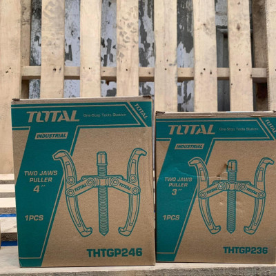 CẢO 2 CHẤU TOTAL THTGP236, THTGP246, THTGP266 - HÀNG CHÍNH HÃNG