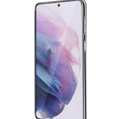 Ốp Lưng UNIQ Hybrid Lifepro Xtreme Chống Ố Vàng Dành Cho Samsung Galaxy S22 Ultra/ S22 Plus/ S22- Hàng Chính Hãng