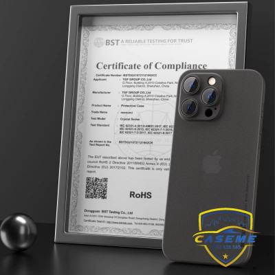 Ốp lưng dành cho iPhone 14 Pro Max, iPhone 14 Pro, iPhone 14 Plus, iPhone 14 hiệu MEMUMI lụa siêu mỏng 0.3mm, chống sốc, bảo vệ camera cao cấp - Hàng chính hãng