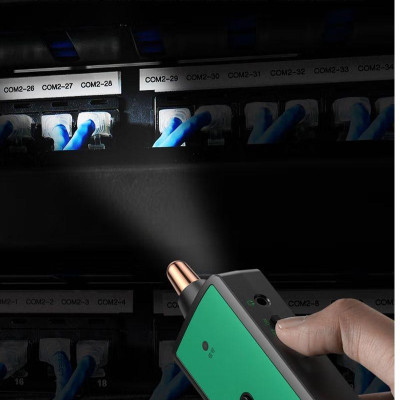 Ugreen UG10951NW167TK Rj45 Và Rj11 Cable Tester Thiết Bị Kiểm Tra Dây Cáp Mạng Test Cáp - HÀNG CHÍNH HÃNG