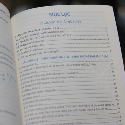 Sách - Rèn Kĩ Năng Học Tốt Toán Lớp 3 - Hỗ Trợ Phát Triển Năng Lực Giải Toán