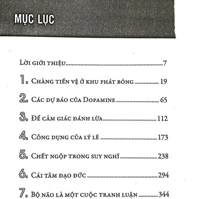 Chúng Ta Quyết Định Như Thế Nào? (Tái Bản 2018)