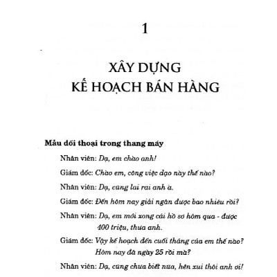 Đừng Cố Gắng Bán, Hãy Giúp Khách Hàng Mua