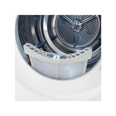 Máy sấy LG 9 Kg DVHP09W - HÀNG CHÍNH HÃNG - CHỈ GIAO TẠI HCM
