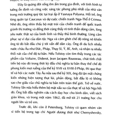 Anna Karenina - Tập 1 (Tái Bản 2023)