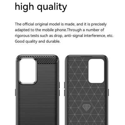 Ốp lưng chống sốc vân kim loại cho Oppo Reno 7 5G hiệu Likgus (bảo vệ toàn diện, chống va đập) - hàng nhập khẩu