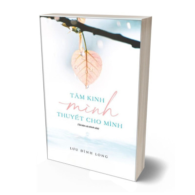 Tâm Kinh Mình Thuyết Cho Mình