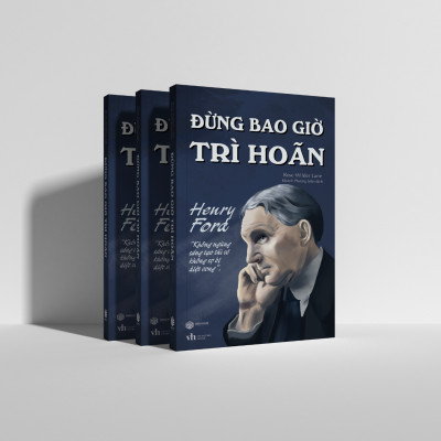 Combo 4 Cuốn Sách: Hãy Cứ Khát Khao Hãy Cứ Dại Khờ + Chiến Thắng Thất Bại Là Đích Đến Của Thành Công + Đừng Bao Giờ Trì Hoãn + Thánh Kinh Doanh - SBOOKS