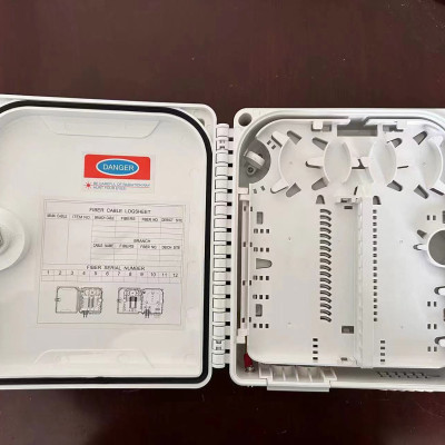 hộp phối quang outdoor 12Fo hàng nhập khẩu