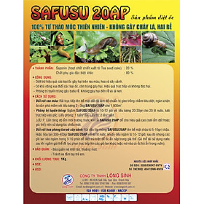 Safussu 20AP