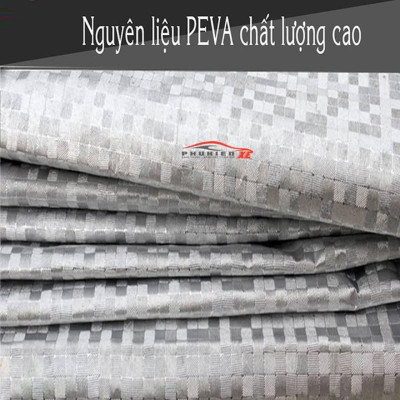 Bạt Phủ Ô Tô Suzuki Swift Cao Cấp 3 Lớp Chống Nắng Nóng Chống Nước Chống xước