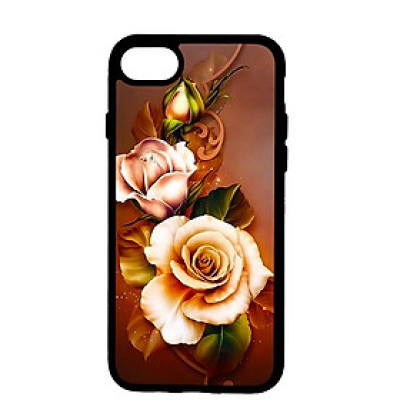 Ốp lưng cho iPhone 8 nền 205 - Hàng chính hãng