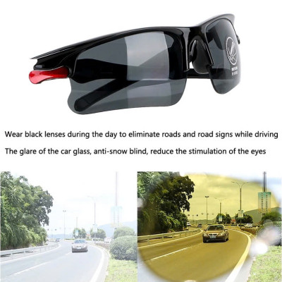 Kính Mắt Nam M31 Phân Cực Chống Chói Lóa Khi Lái Xe – Loại Tốt, Hàng Cao Cấp, ĐÈN TRANG TRÍ , ĐỒNG HỒ TREO TƯỜNG