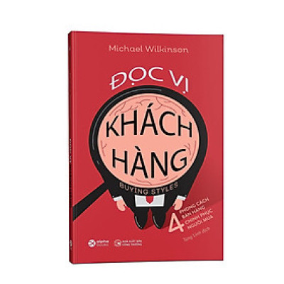 Đọc Vị Khách Hàng