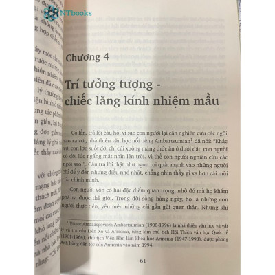 Sách Con Đường Dẫn Tới Tài Năng
