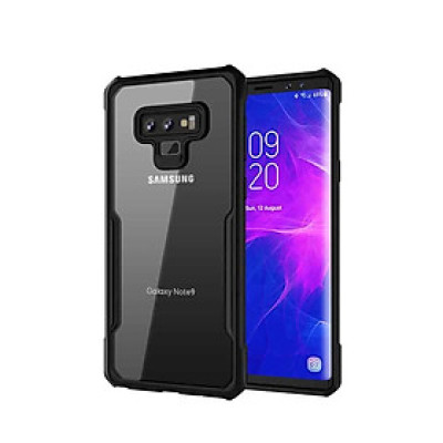 Ốp Lưng Chống Sốc Kiểu Dáng Thể Thao Xundd Dành cho Note 8 / Note 9-Hàng Chính Hãng