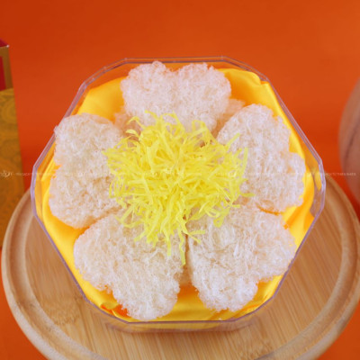 50 gram yến bụng nguyên chất 100% - Yến Sào Thọ An