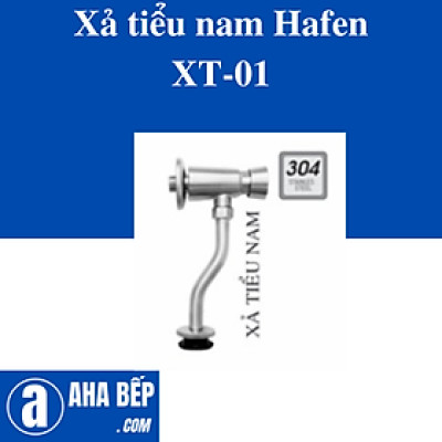 XẢ TIỂU NAM HAFEN XT-01 - HÀNG CHÍNH HÃNG